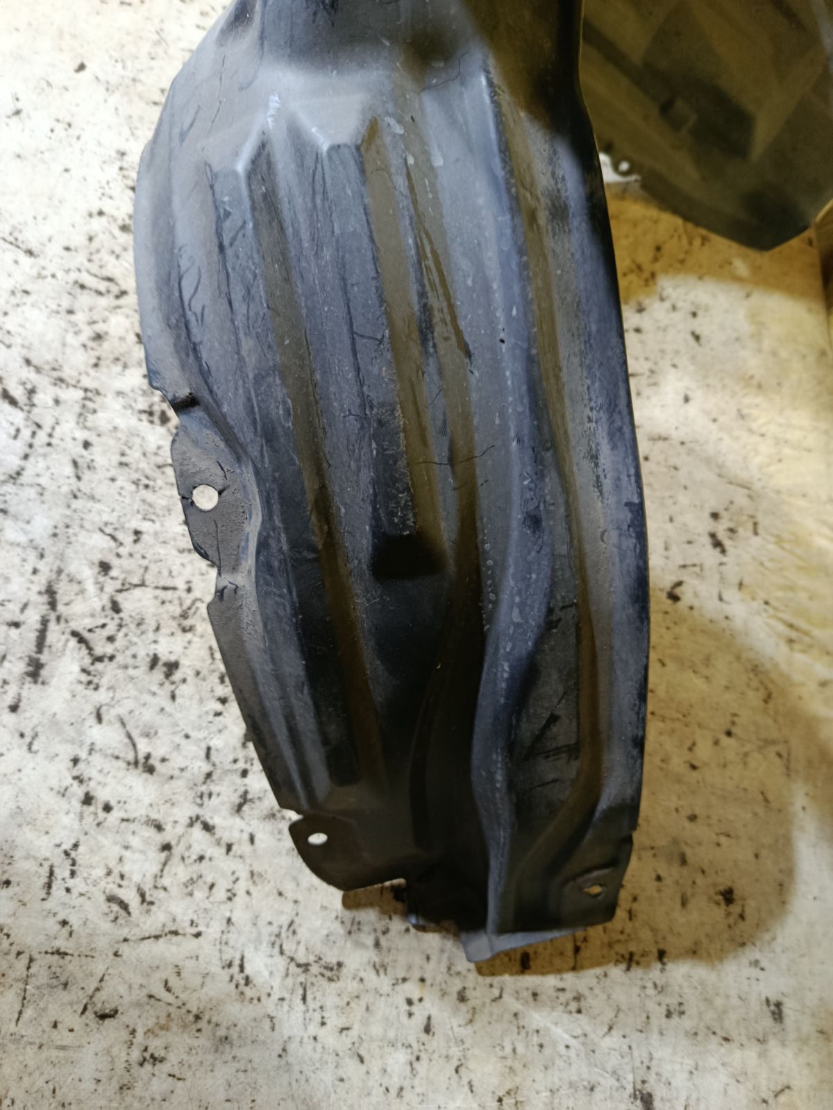 Подкрылок 5370B305 на Nissan Dayz Roox B21A 3B20 Фото 6