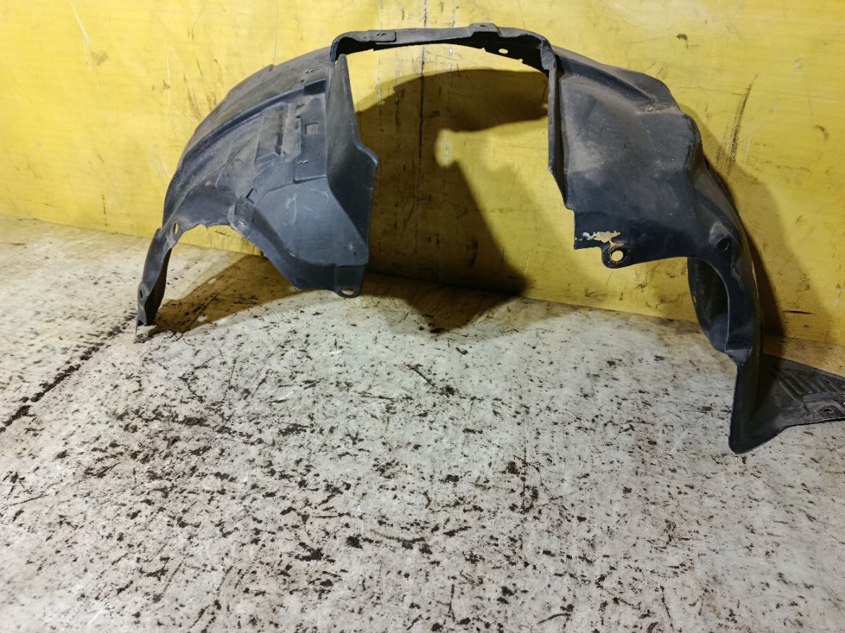 Подкрылок D3505614YJ, D3505614YK, D3505614YL, D3505614YM на Mazda Verisa DC5W ZY-VE Фото 5
