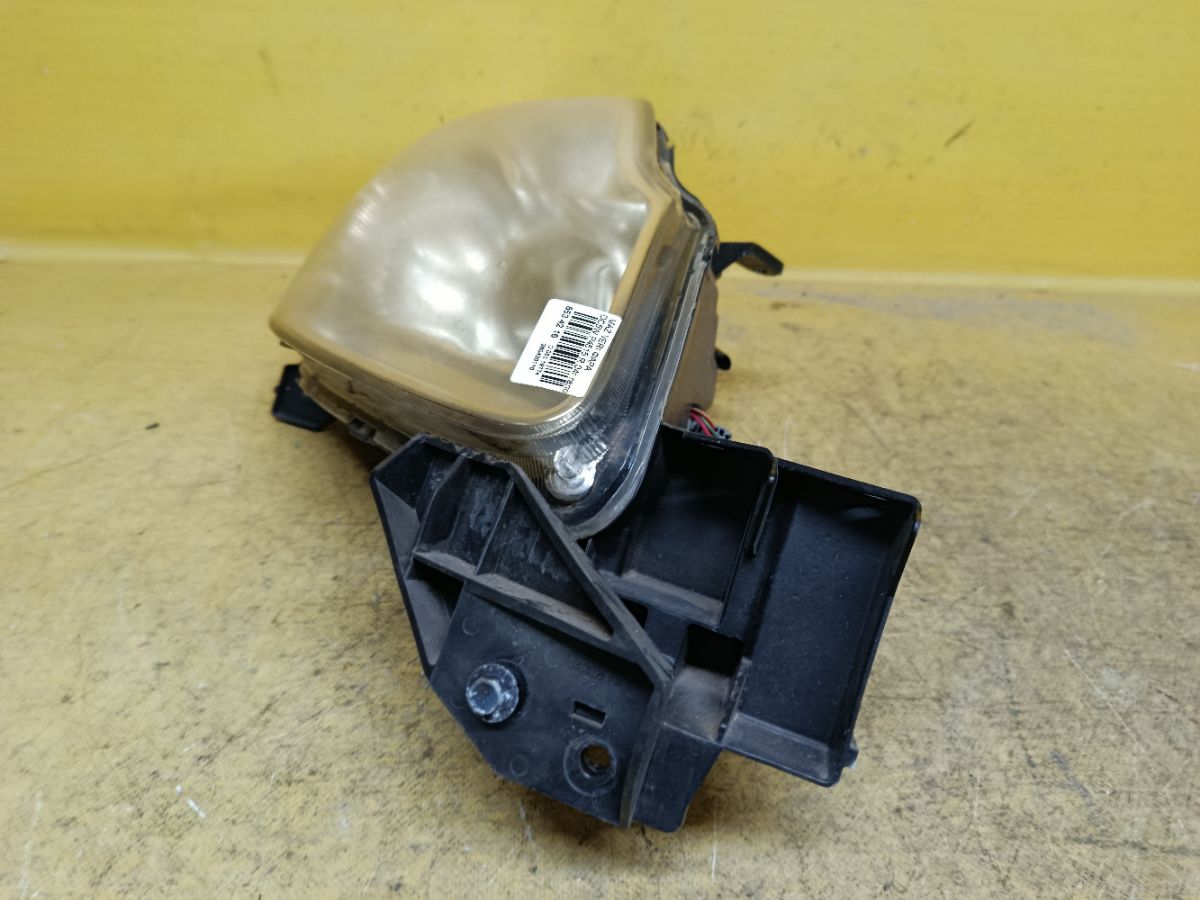 Фара P4515 P4515, на Mazda Verisa DC5W Фото 4