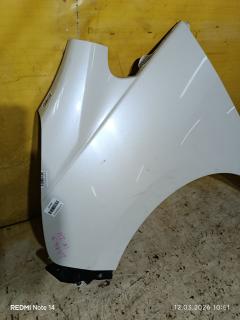 Крыло переднее на Daihatsu Move LA110S Фото 3