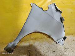 Крыло переднее на Daihatsu Move LA110S Фото 5