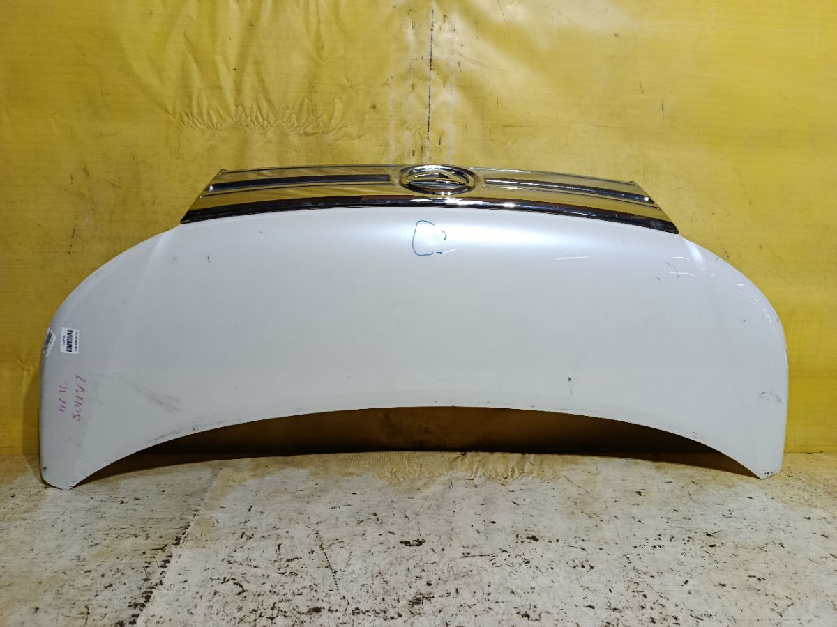 Капот на Daihatsu Move LA110S Фото 2
