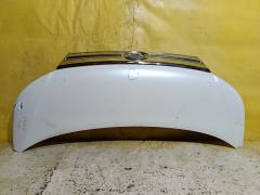 Капот на Daihatsu Move LA110S Фото 2