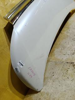 Капот на Daihatsu Move LA110S Фото 3