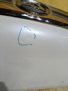 Капот на Daihatsu Move LA110S Фото 4