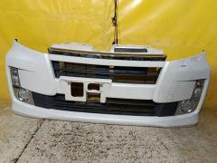 Бампер 114-11697 114-11697,52119-B2C50 на Daihatsu Move LA110S Фото 2