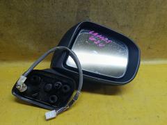 Зеркало двери боковой на Daihatsu Move LA110S Фото 6