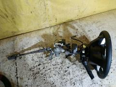 Рулевая колонка на Daihatsu Move LA110S Фото 5