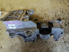 Подушка двигателя на Nissan X-Trail NT31 MR20DE Фото 2