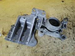 Подушка двигателя на Nissan X-Trail NT31 MR20DE Фото 3