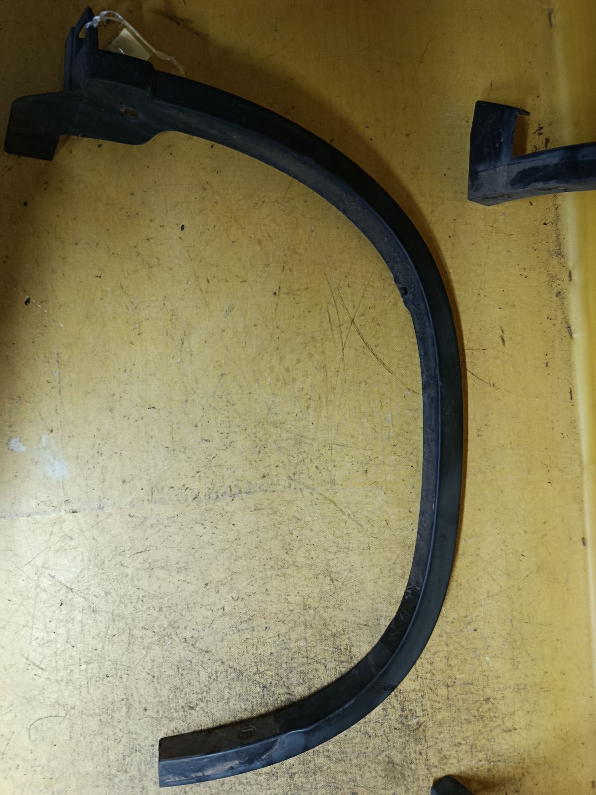 Дефендер крыла 76856-3UB0A, 76853-3UB1H, 76857-3UB0H, 76852-3UB1A на Nissan X-Trail NT31 MR20DE Фото 3