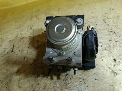 Блок ABS 47660-JH01D на Nissan X-Trail NT31 MR20DE Фото 2