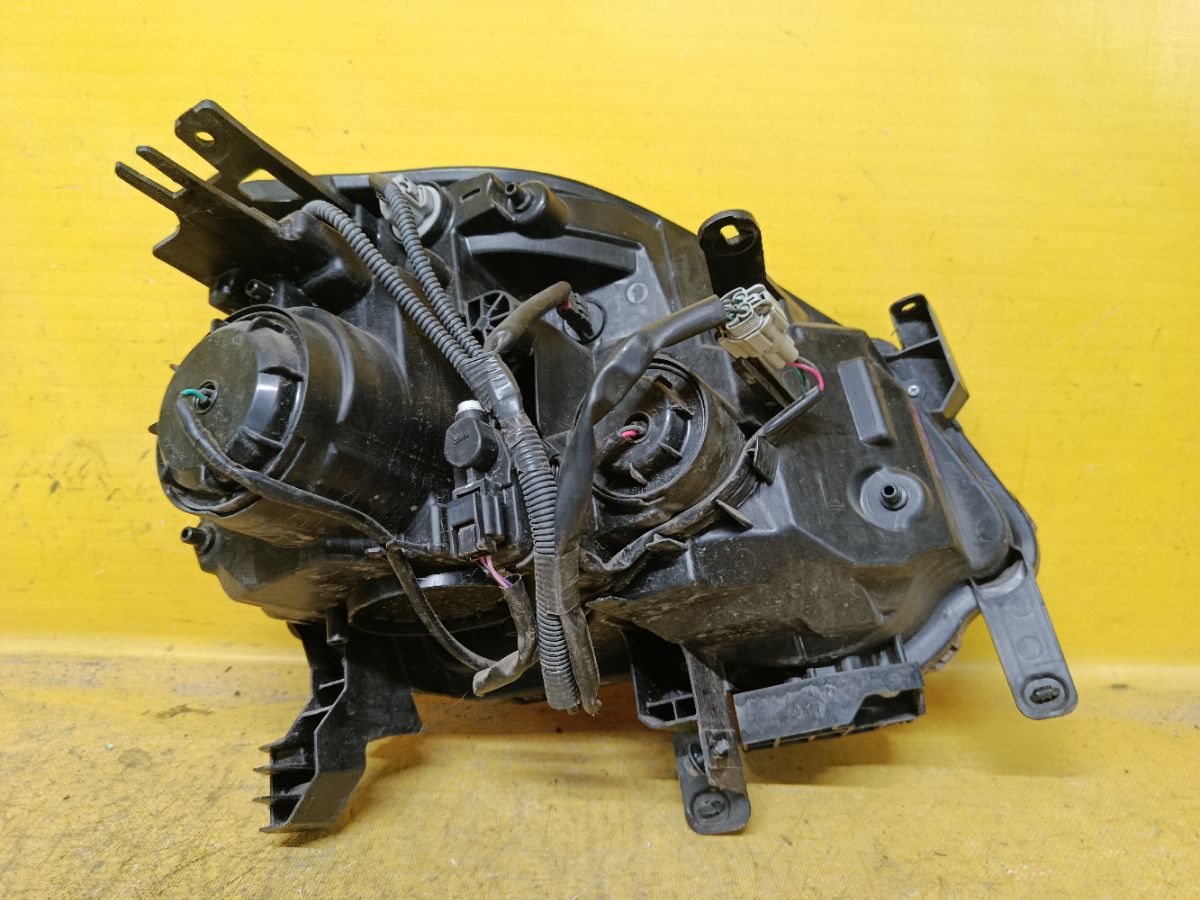 Фара 1848 1848, на Nissan X-Trail NT31 Фото 5