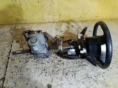 Рулевая колонка на Nissan X-Trail NT31 Фото 2