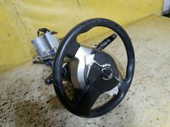 Рулевая колонка на Nissan X-Trail NT31 Фото 5