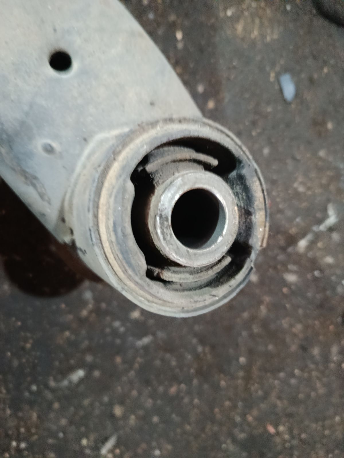 Балка подвески на Nissan Murano TZ51 QR25DE Фото 6