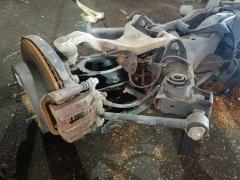 Балка подвески на Nissan Murano TZ51 QR25DE Фото 3