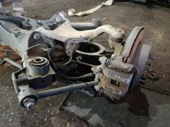 Балка подвески на Nissan Murano TZ51 QR25DE Фото 4