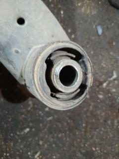 Балка подвески на Nissan Murano TZ51 QR25DE Фото 6