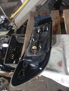 Стоп P8546 P8546, на Mazda Axela BLEFP Фото 6