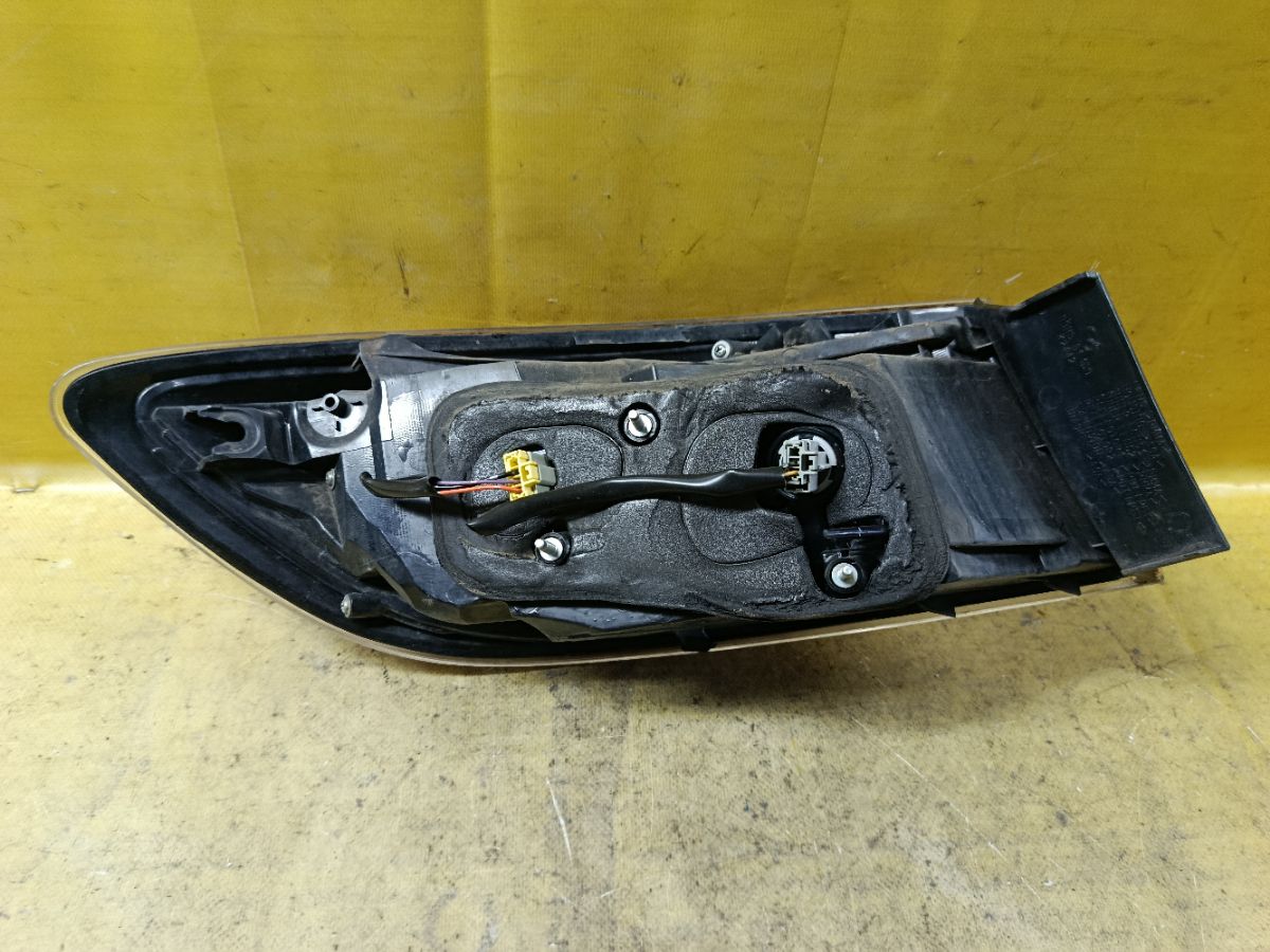 Стоп P8546 P8546, на Mazda Axela BLEFP Фото 4