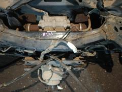 Балка подвески на Nissan X-Trail NT31 MR20DE Фото 4