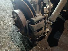 Балка подвески на Nissan X-Trail NT31 MR20DE Фото 5