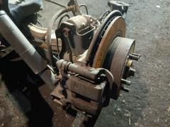 Балка подвески на Nissan X-Trail NT31 MR20DE Фото 6