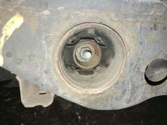 Балка подвески на Nissan X-Trail NT31 MR20DE Фото 7