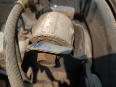 Балка подвески на Nissan X-Trail NT31 MR20DE Фото 8