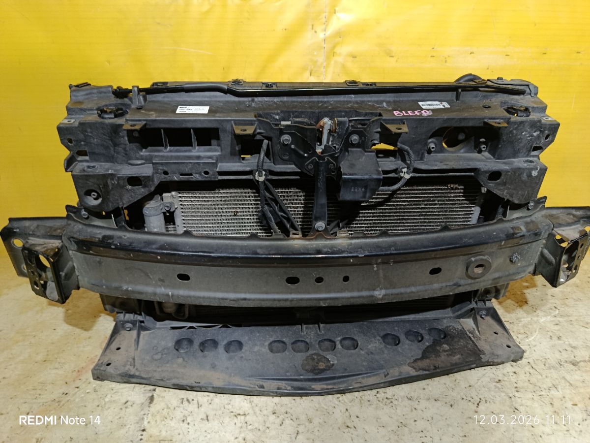 Телевизор на Mazda Axela BLEFP LF-VDS Фото 3