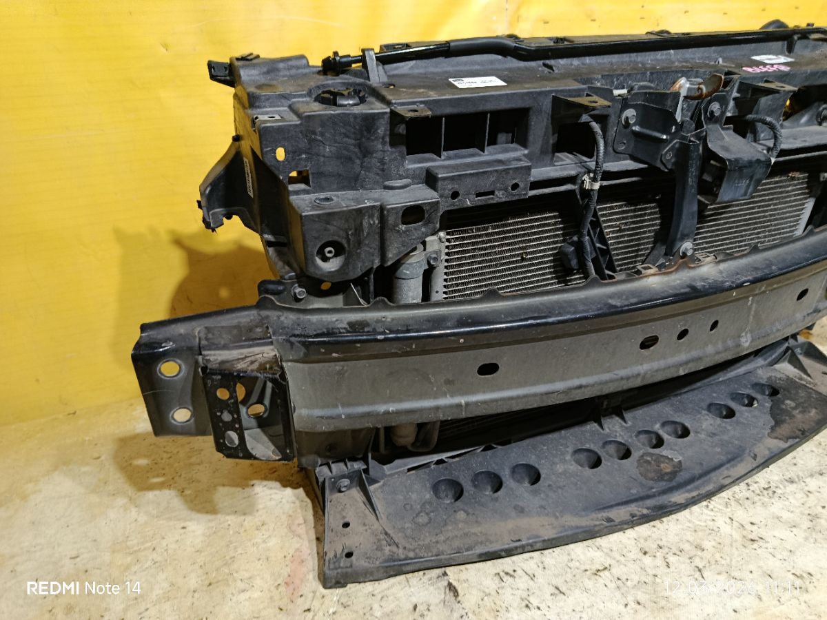 Телевизор на Mazda Axela BLEFP LF-VDS Фото 4