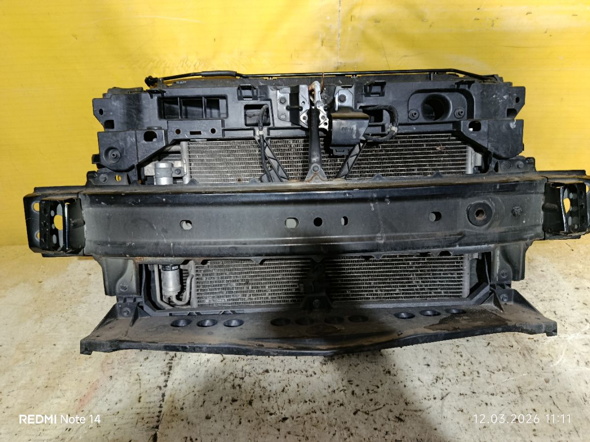 Телевизор на Mazda Axela BLEFP LF-VDS Фото 6