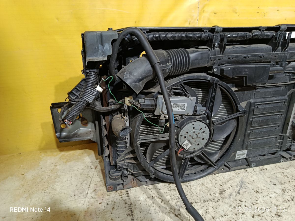 Телевизор на Mazda Axela BLEFP LF-VDS Фото 8