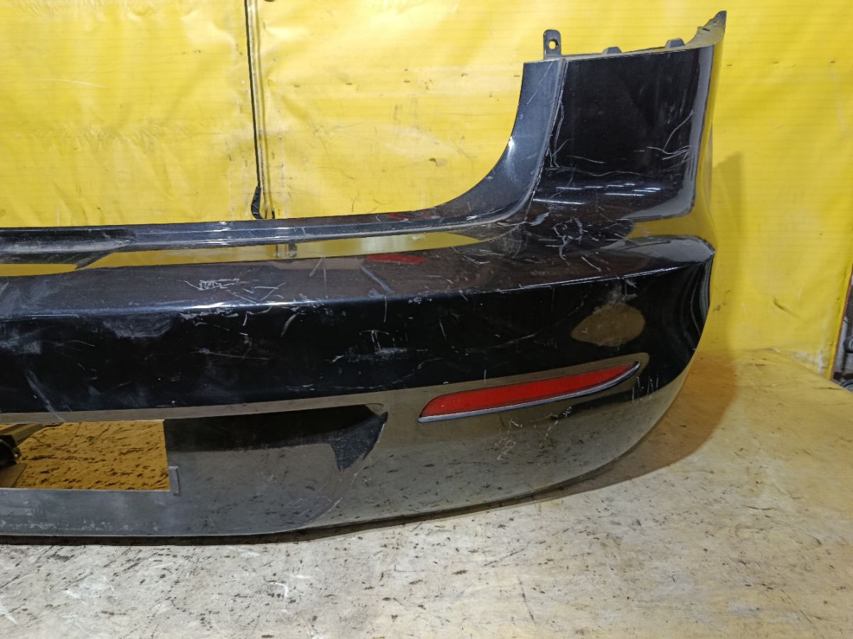 Бампер P8356 P8356,BCW7-50221 на Mazda Axela BLEFP Фото 7