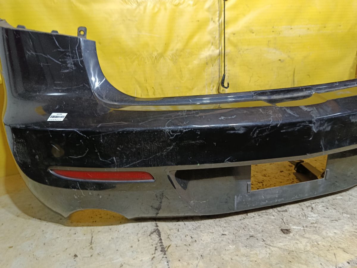 Бампер P8356 P8356,BCW7-50221 на Mazda Axela BLEFP Фото 8