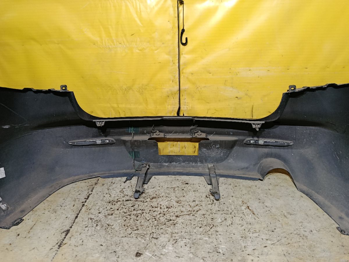 Бампер P8356 P8356,BCW7-50221 на Mazda Axela BLEFP Фото 10