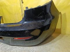 Бампер P8356 P8356,BCW7-50221 на Mazda Axela BLEFP Фото 5