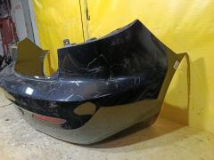 Бампер P8356 P8356,BCW7-50221 на Mazda Axela BLEFP Фото 6