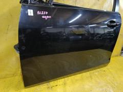 Дверь боковая на Mazda Axela BLEFP Фото 4
