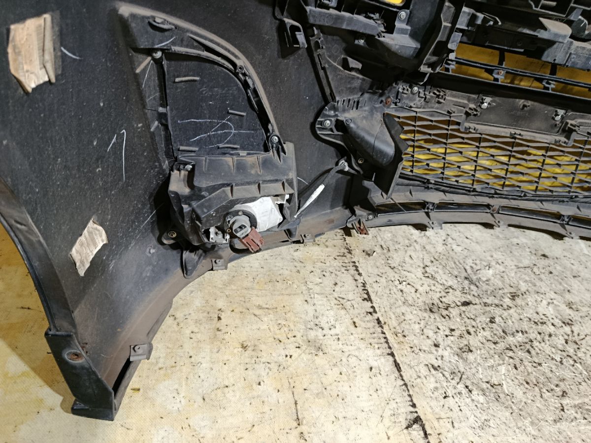 Бампер 114-41343 114-41343,BBN2-50031 на Mazda Axela BLEFP Фото 11