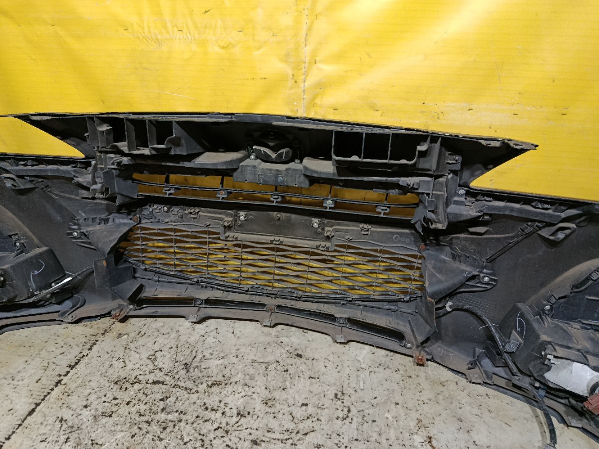 Бампер 114-41343 114-41343,BBN2-50031 на Mazda Axela BLEFP Фото 13