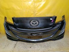 Бампер 114-41343 114-41343,BBN2-50031 на Mazda Axela BLEFP Фото 3