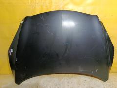 Капот на Mazda Axela BLEFP Фото 4