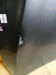 Капот на Mazda Axela BLEFP Фото 6