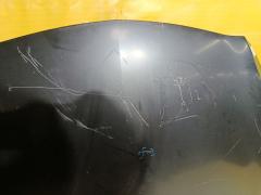 Капот на Mazda Axela BLEFP Фото 8