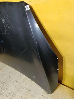 Капот на Mazda Axela BLEFP Фото 9