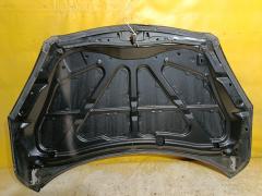 Капот на Mazda Axela BLEFP Фото 10