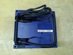 Компрессор для колес на Honda Фото 3