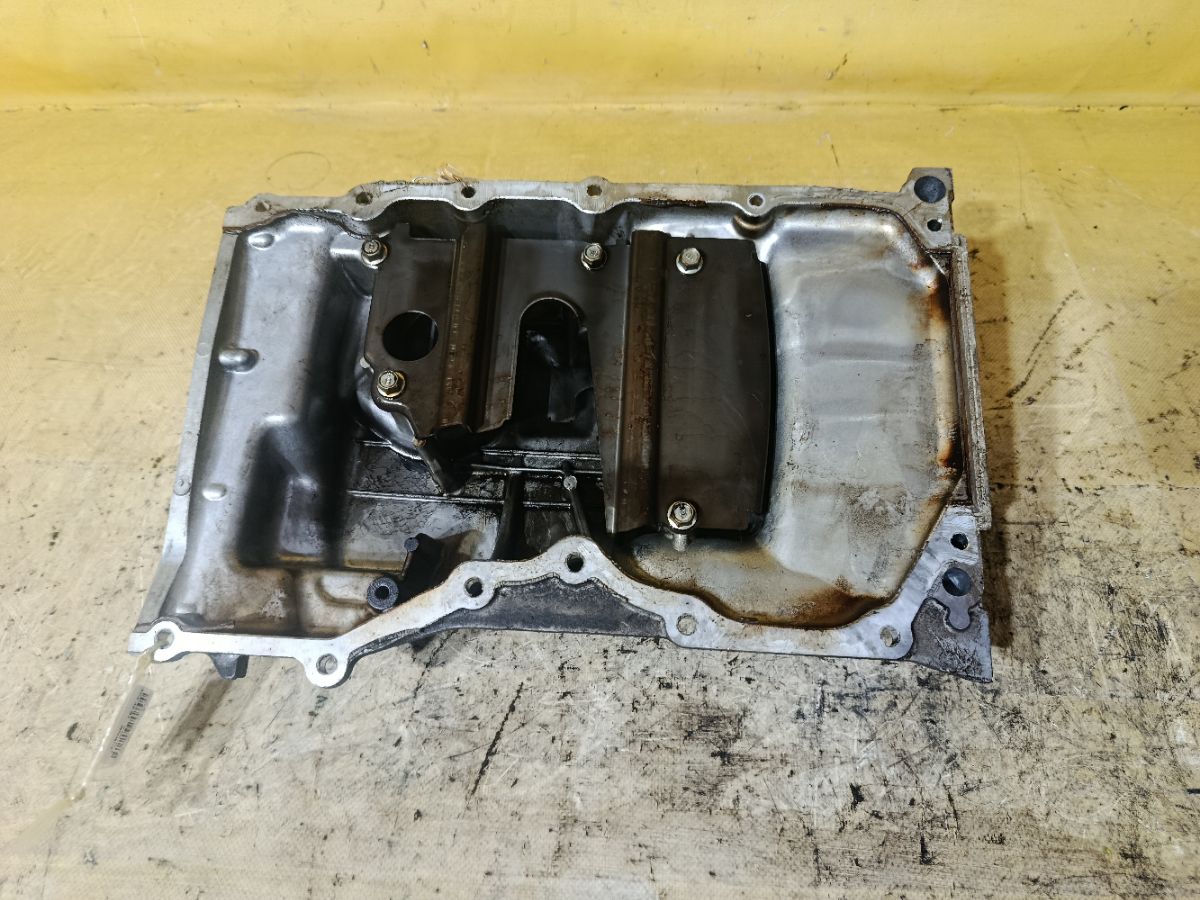 Поддон на Mazda Atenza GHEFP LF-VE Фото 1